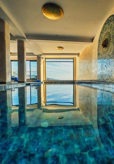 TAJ CHEFCHAOUEN Luxury Hotel and Spa