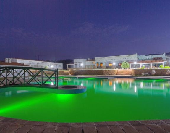 Hotel El Cortijo & SPA