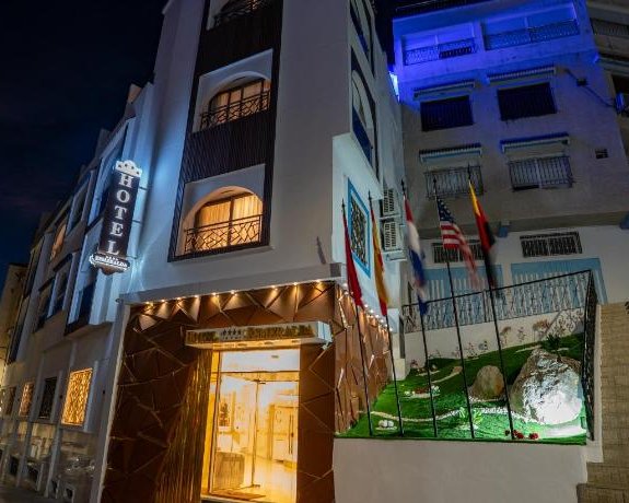 Hotel Esmeralda