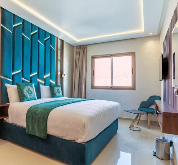 Hotel Rhali Dakhla
