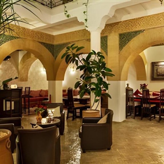 Riad Perle d'Eau