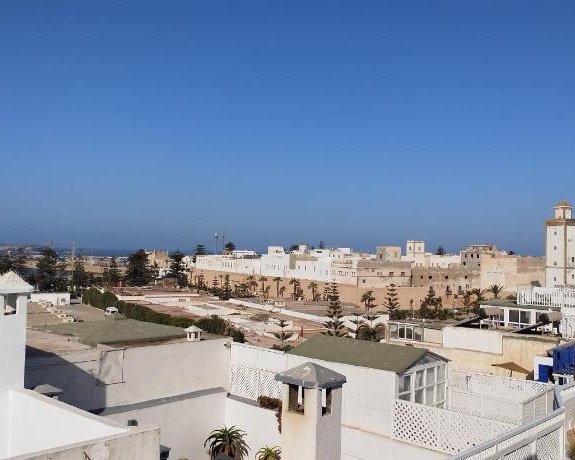 RIAD MAROSKO
