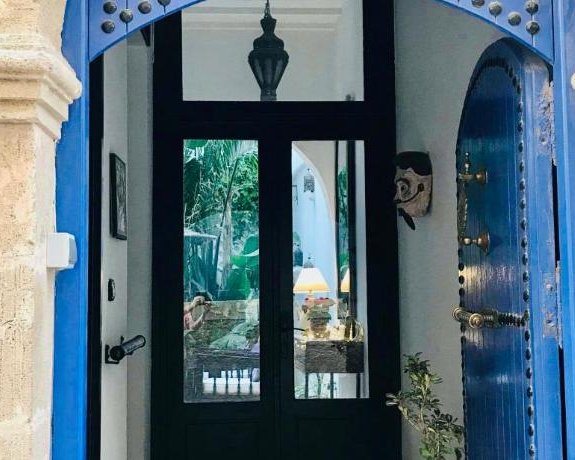 Riad Dar Awil