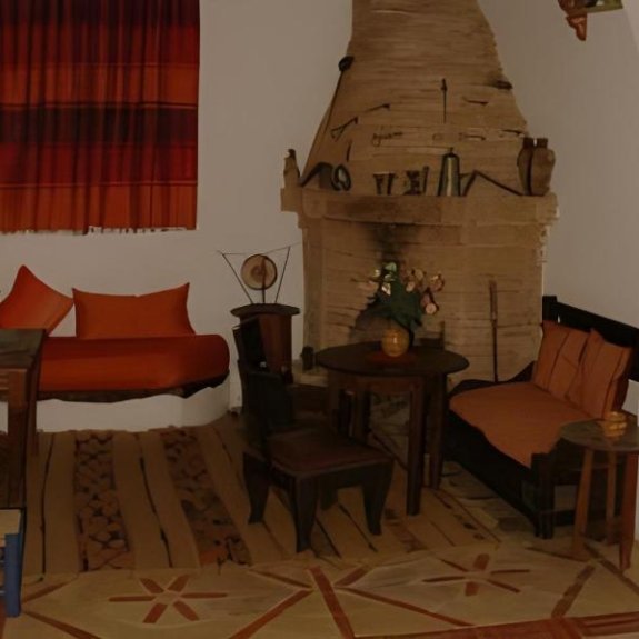 Riad Jade Mogador