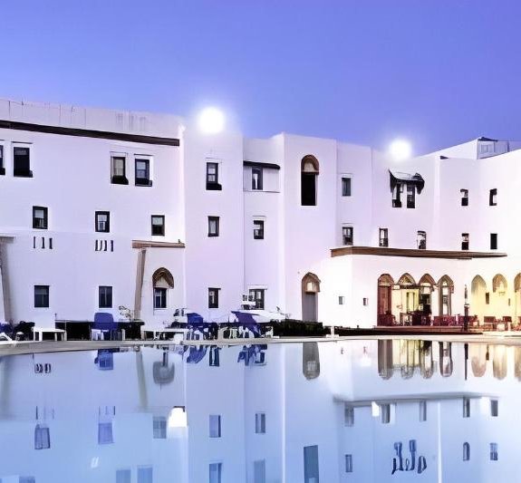 Hotel La Perle de Mogador