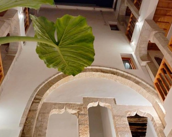 Riad Al Manara