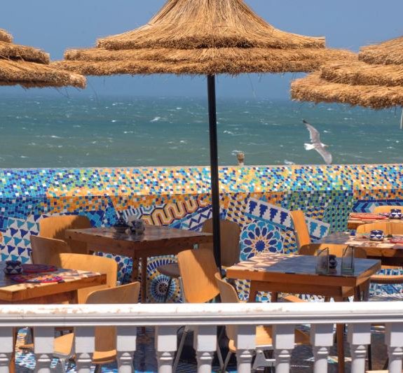 Salut Maroc!