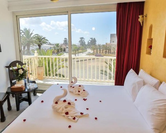 Riad Diamant Blanc