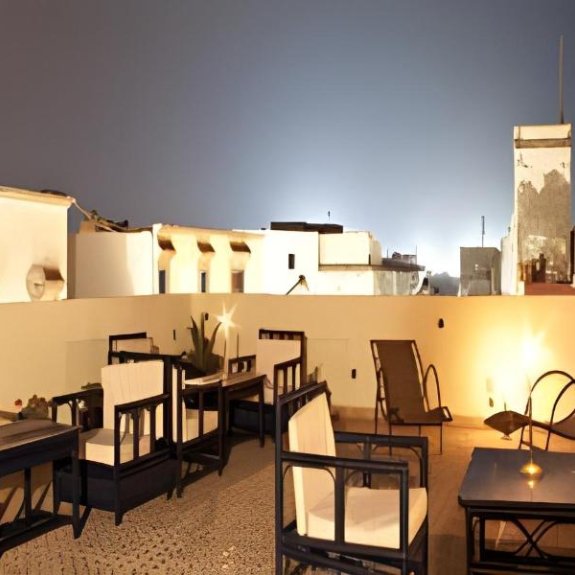 Riad Maison Du Sud
