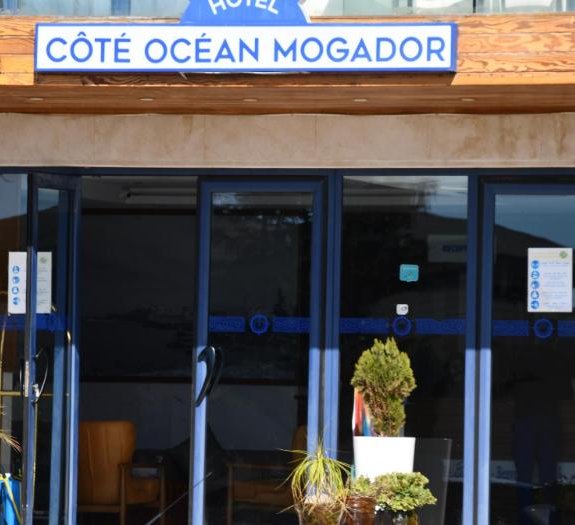 Cote Ocean Mogador