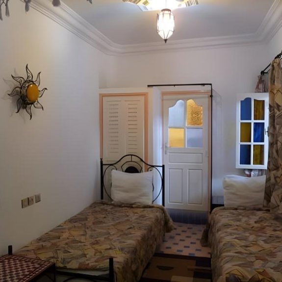 Hotel Riad Gnaoua
