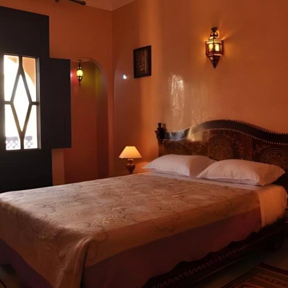 Essaouira Wind Palace