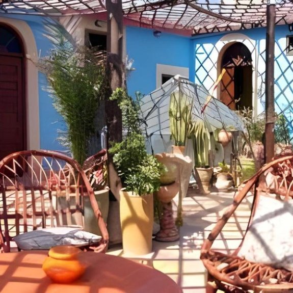 Riad Le Grand Large