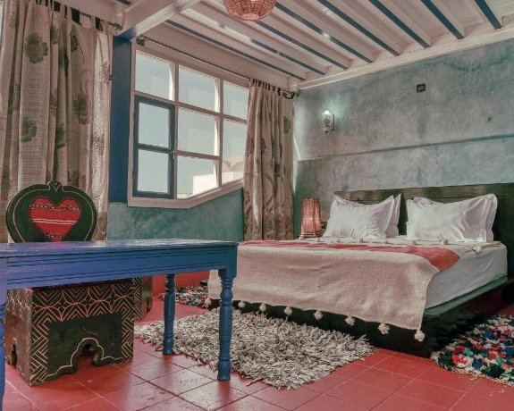 Riad Beldy