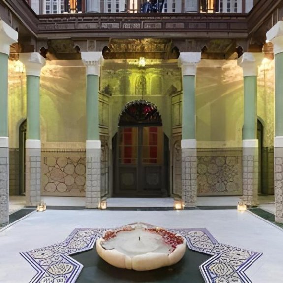 Mumtaz Mahal