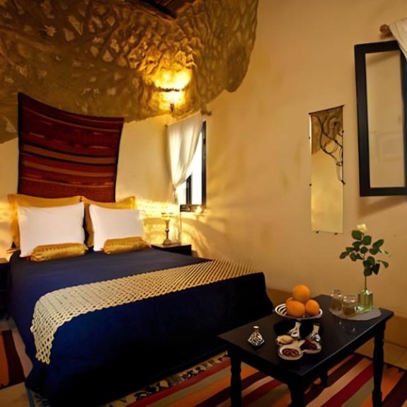 Riad Lunetoile