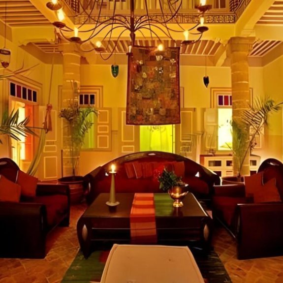 Casa Lila & Spa