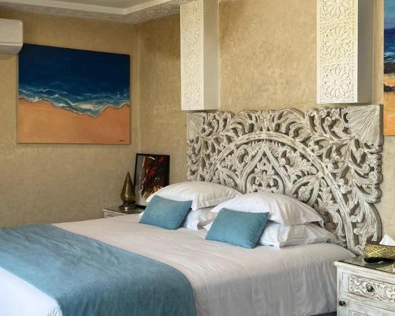 Riad Mellah
