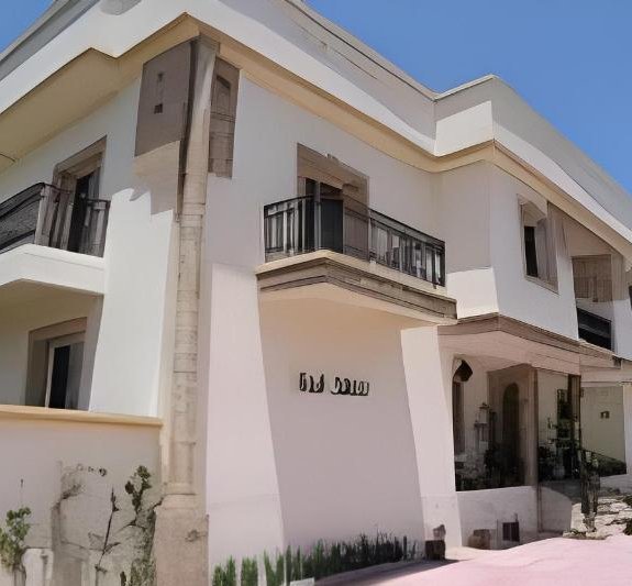 Riad Zahra