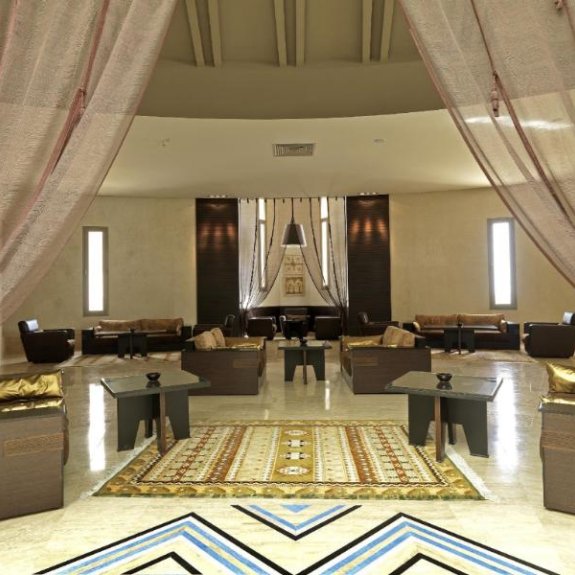 Atlas Essaouira Riad Resort