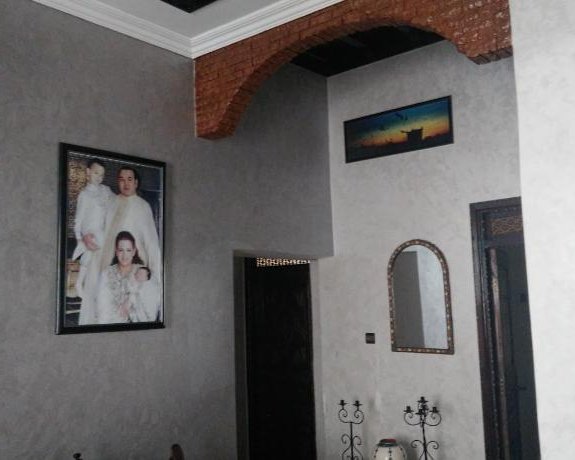 Hotel Coeur de Mogador