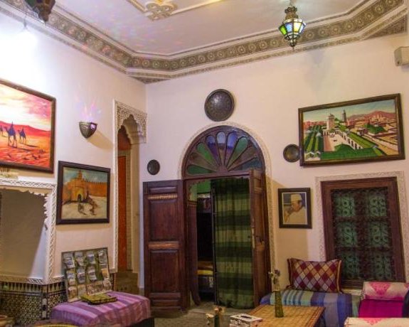 Riad Anass Al Ouali