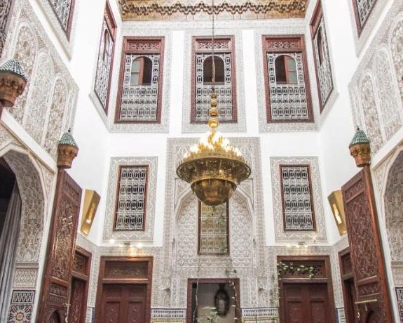 Riad Dar Cordoba