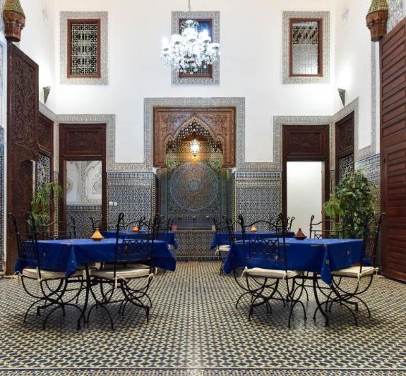RIAD YOUSSEF