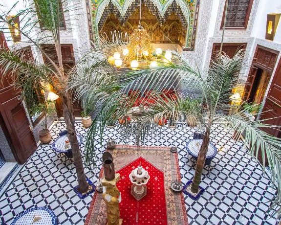 Riad Al Makan