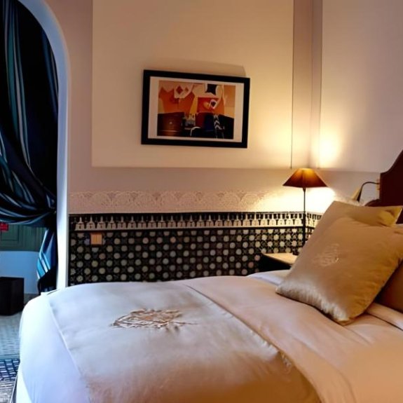 Palais Faraj Suites & Spa