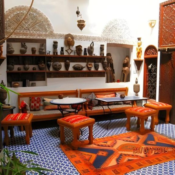 Riad Farah