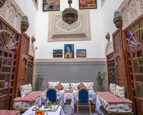 Riad Dar Rabha