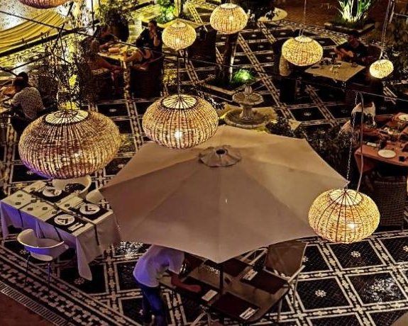 Palais Shazam & SPA