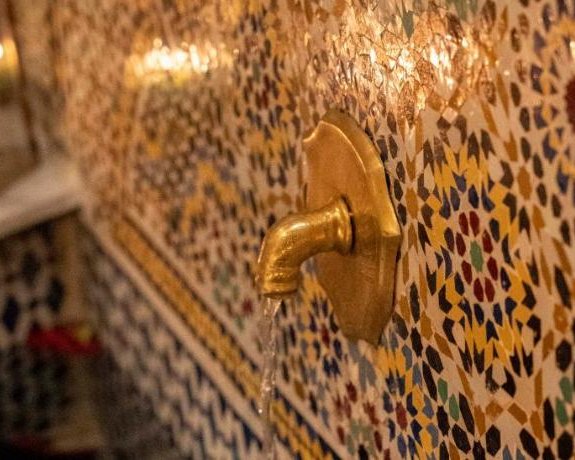 Alibaba Riad