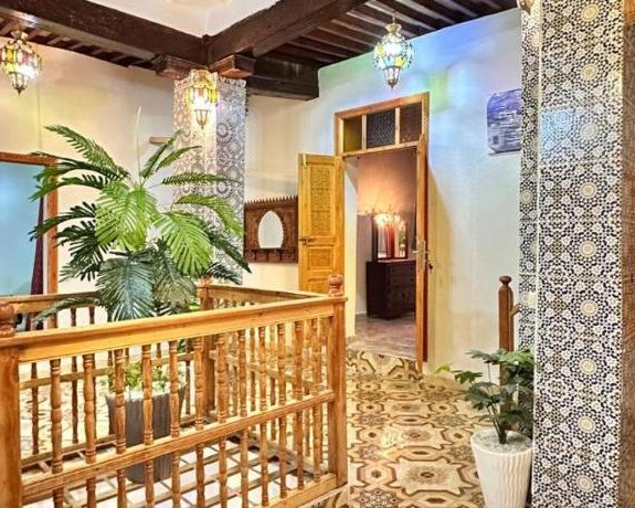 House andalous
