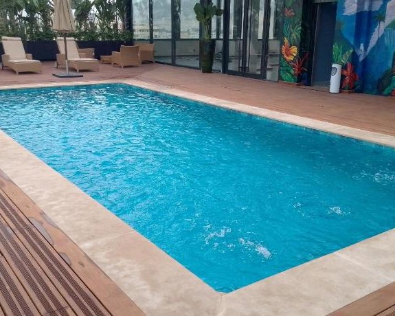 Across Hotels & Spa