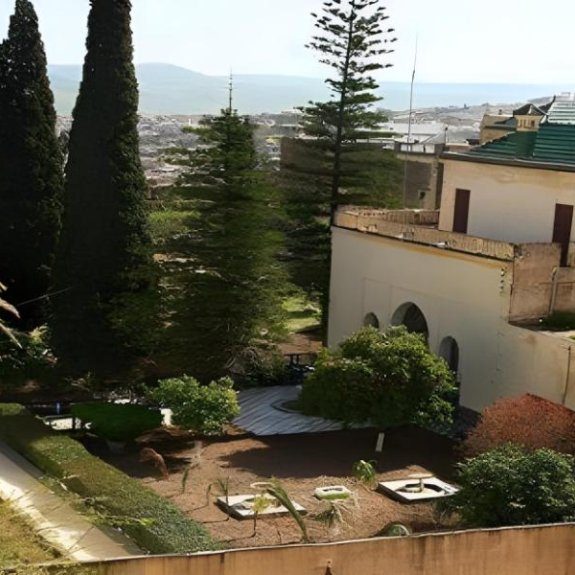 Riad Dar Laura