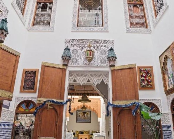 Riad Rasia