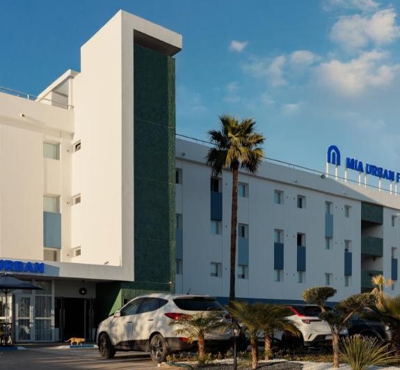 MIA HOTELS Fes