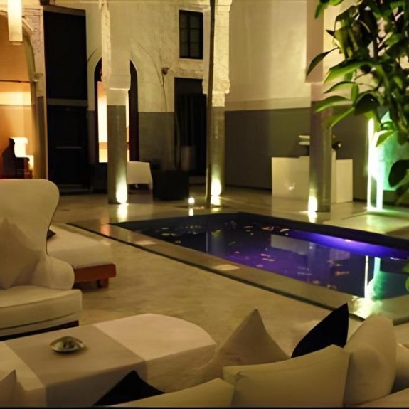 Riad Braya