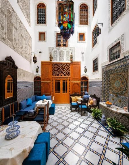 Riad Dar Salma