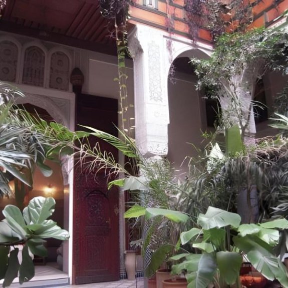 Riad Al Bartal