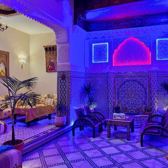 Riad Noor Medina