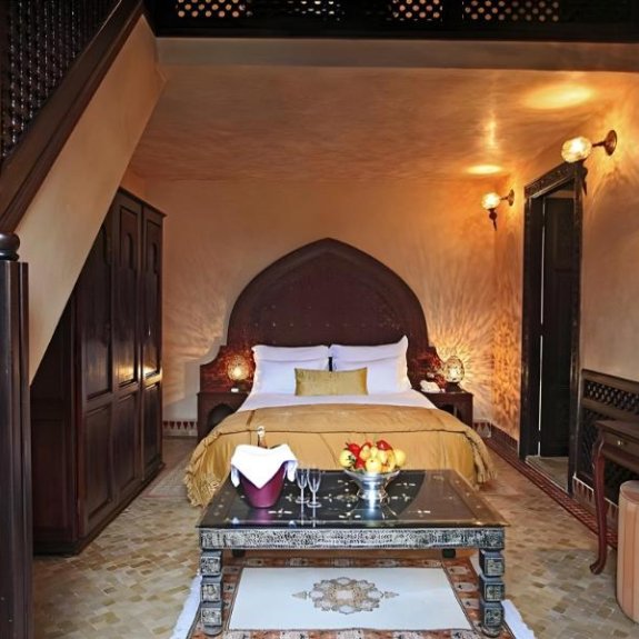 Palais Sheherazade & Spa