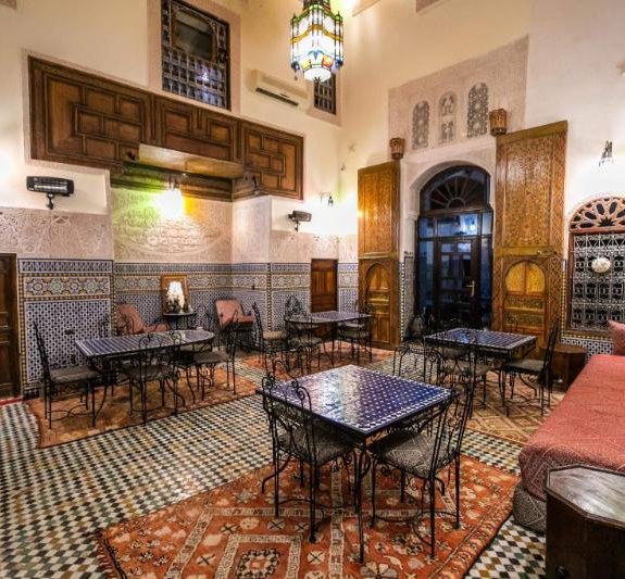 Fes Aicha & SPA
