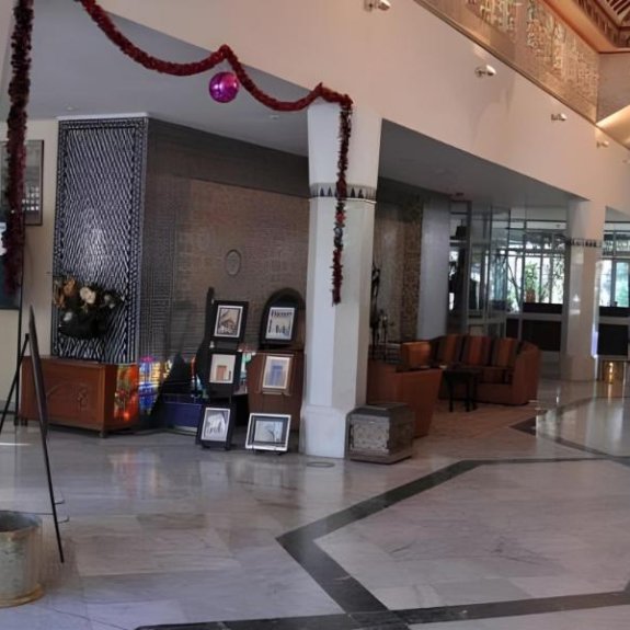 Hotel Volubilis