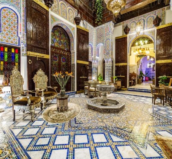 Riad Rcif