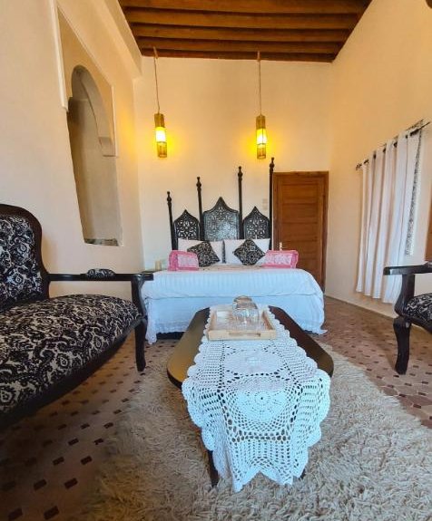 Dar Naima Guest House