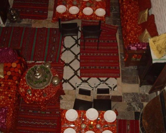 Dar Nouzha A