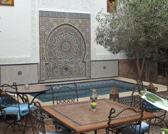 Riad Attarine